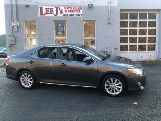 Lee J's Autos /RJ Shore Automotive II