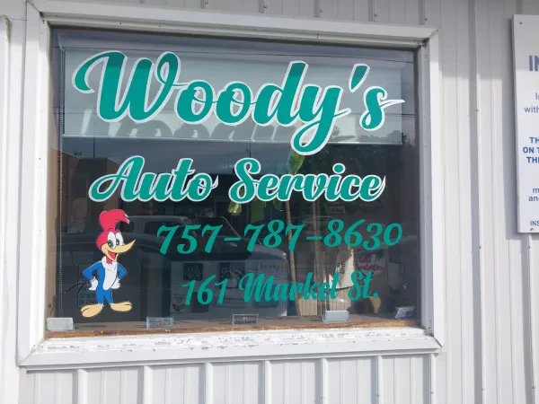 Woody's Auto Services - photo 3