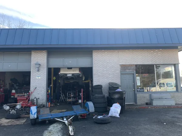 Onancock Auto Center - photo 2