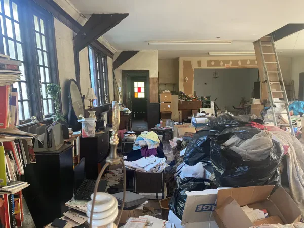 Red Wagon Dads Junk Removal Services - photo 4