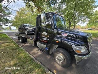 SafeRoad Towing