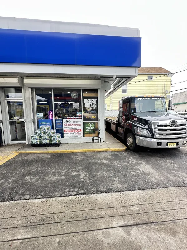 SafeRoad Towing - photo 4