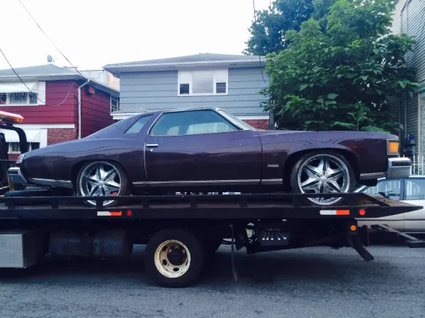 Arocho Towing - photo 3