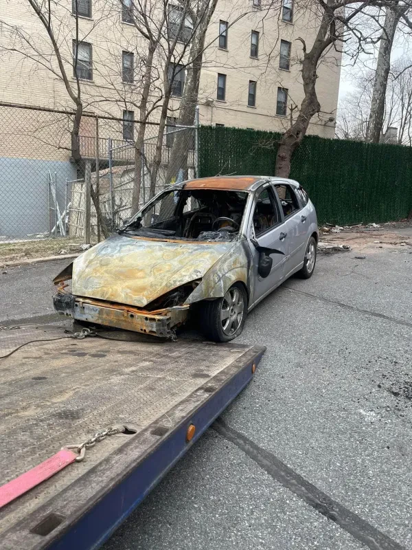 Arocho Towing - photo 4
