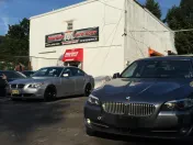 Milton's Auto Body LLC