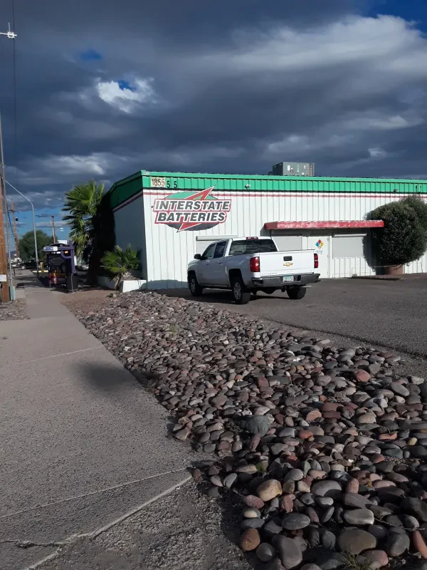 Interstate Batteries Distributor - photo 3