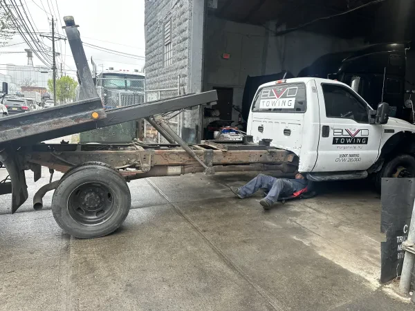 FIX-IT TRUCK LLC - photo 4