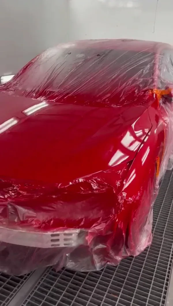 Body Masters - Auto Body Corp - photo 2