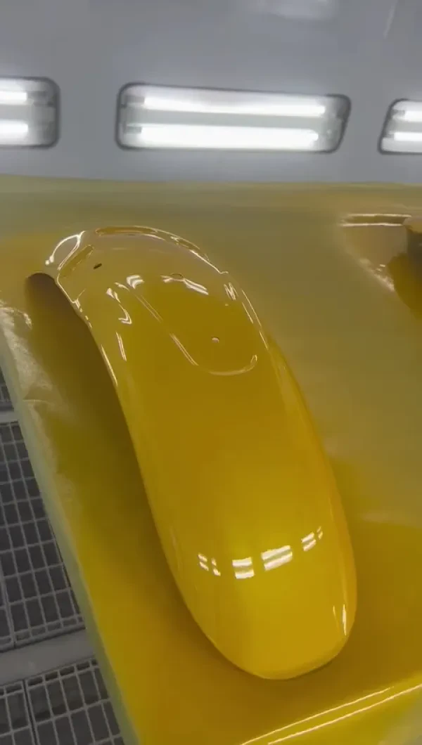 Body Masters - Auto Body Corp - photo 3