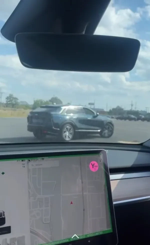 Doremus Avenue Auto Terminal I - photo 3