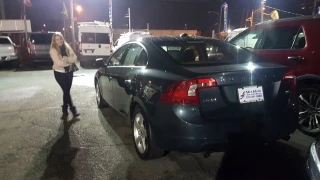 Stockton Auto Sales ll