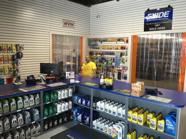 Parts Authority - photo 2