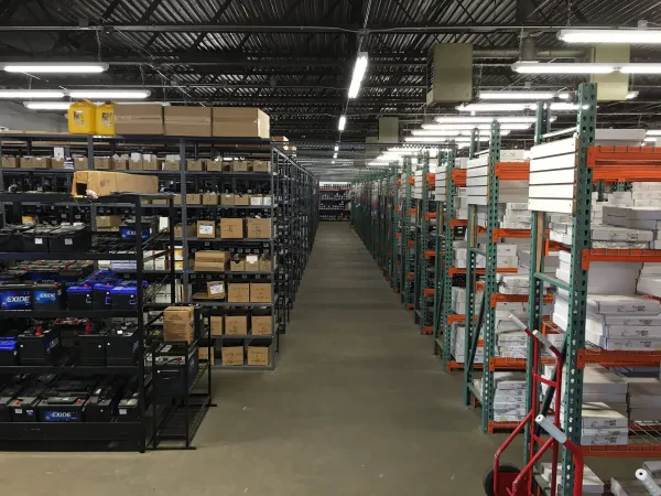 Parts Authority - photo 4