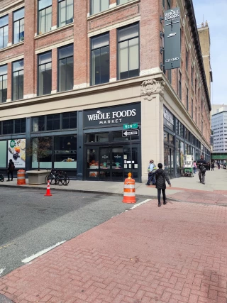 Whole Foods Market