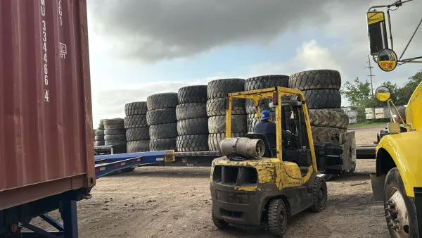 Tire Waste Management - photo 2