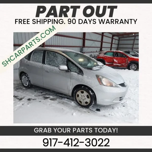SH Motors Auto Parts & Repair - photo 4