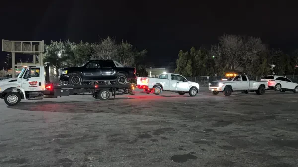 AJ's Towing & Recovery - photo 4