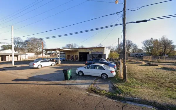 Flowers Auto Repair - photo 3