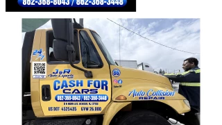 J&R auto exports