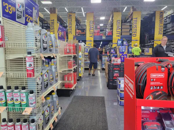 NAPA Auto Parts - photo 2