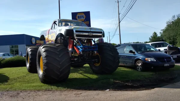 NAPA Auto Parts - photo 3