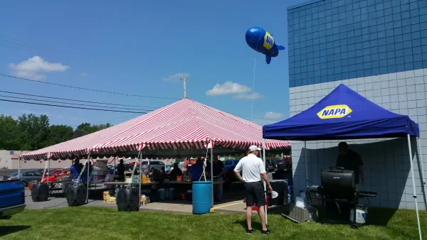 NAPA Auto Parts - photo 4