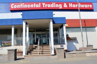 Continental Trading & Hardware