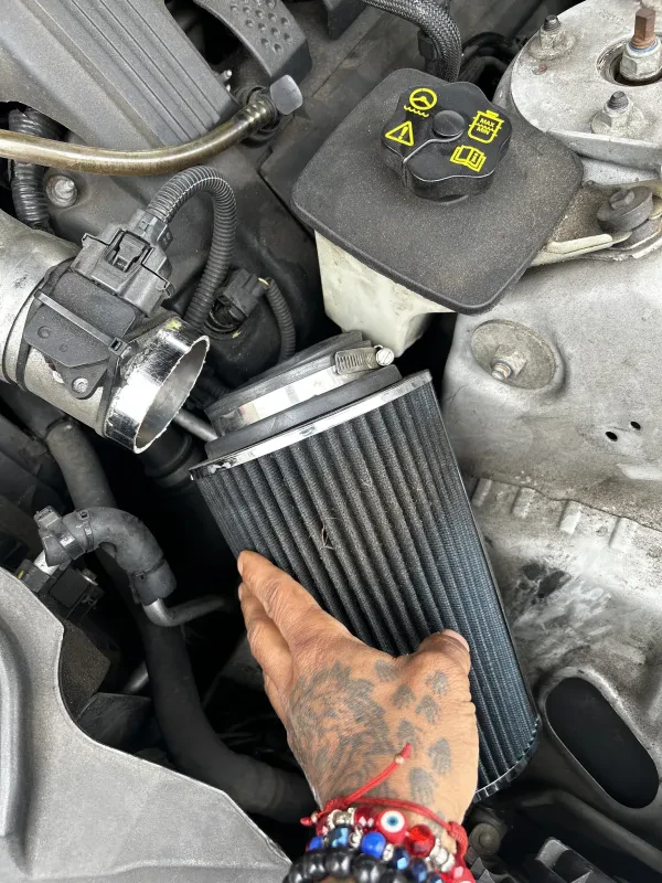 Dilson Auto Repair - photo 2