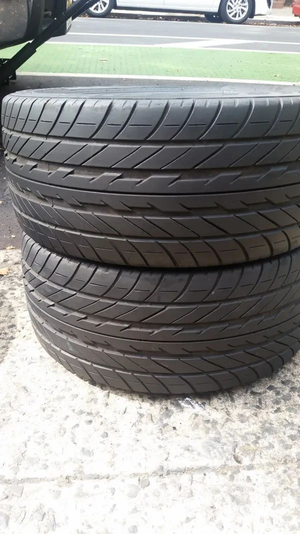 Speedy Tires - photo 2