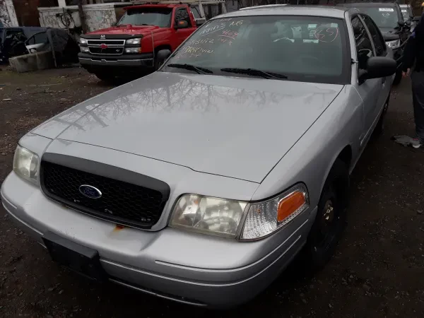 State Surplus Auto Sales - photo 2