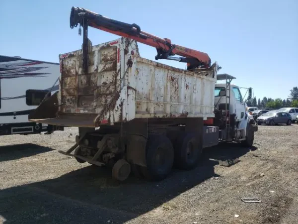 State Surplus Auto Sales - photo 4