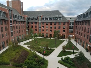 Rutgers University