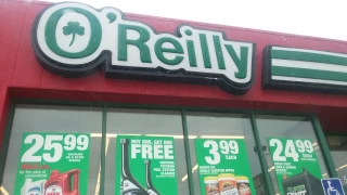 O'Reilly Auto Parts
