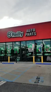 O'Reilly Auto Parts