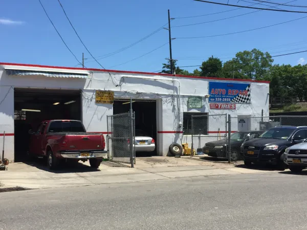 K A W Auto Repair - photo 2