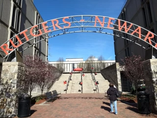 Rutgers University - Newark Campus