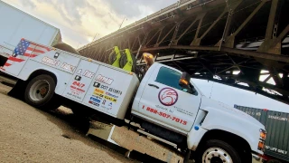 George's Truck, Trailer & Tire Repair