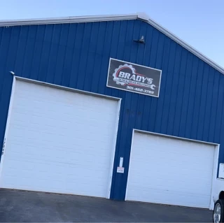 Brady's Auto and Truck Solutions, LLC