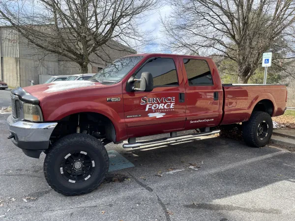 Brady's Auto and Truck Solutions, LLC - photo 4