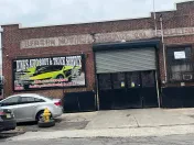 king's Auto Body & Truck Service