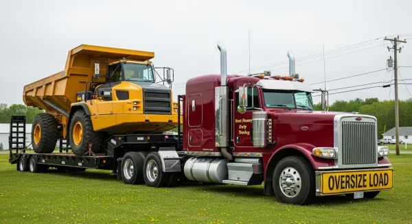 Best Heavy Duty Towing - photo 2