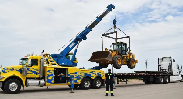 Best Heavy Duty Towing - photo 4