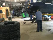 Hall's Garage (Auto Repair & Service)