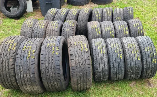 F & S Used Tire Shop & General Mechanic - photo 3