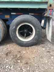 Adam jarvis enterprises truck and trailer