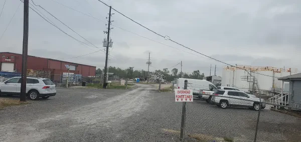 Northside scrap metal yard - photo 3