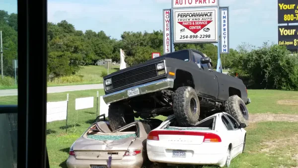 Performance Truck and Auto Parts & Service Center - photo 2