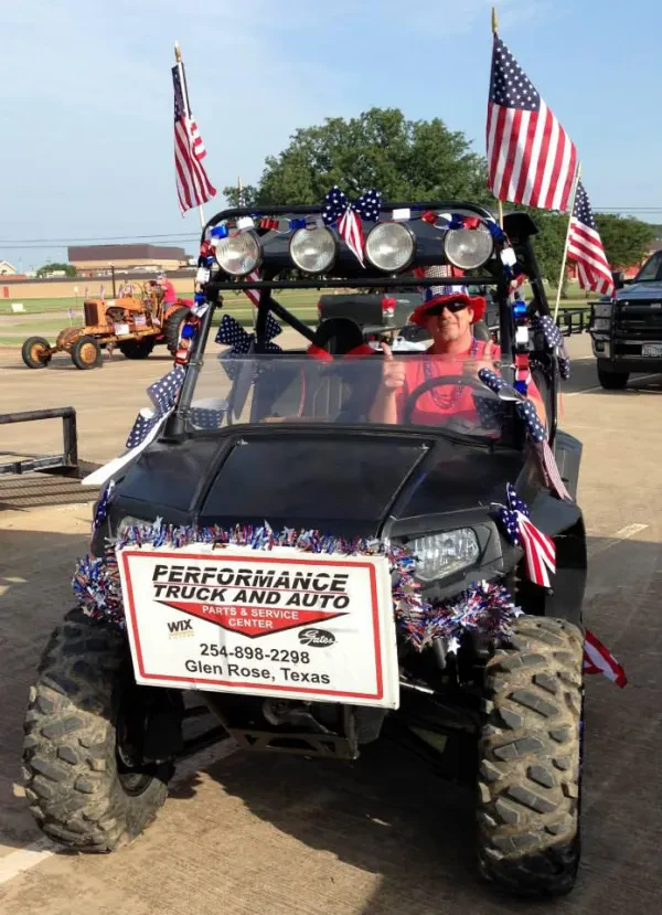 Performance Truck and Auto Parts & Service Center - photo 3