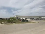 Texas Disposal Systems Materials Recovery Facility