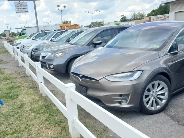 PLATINUM Auto Sales - photo 3